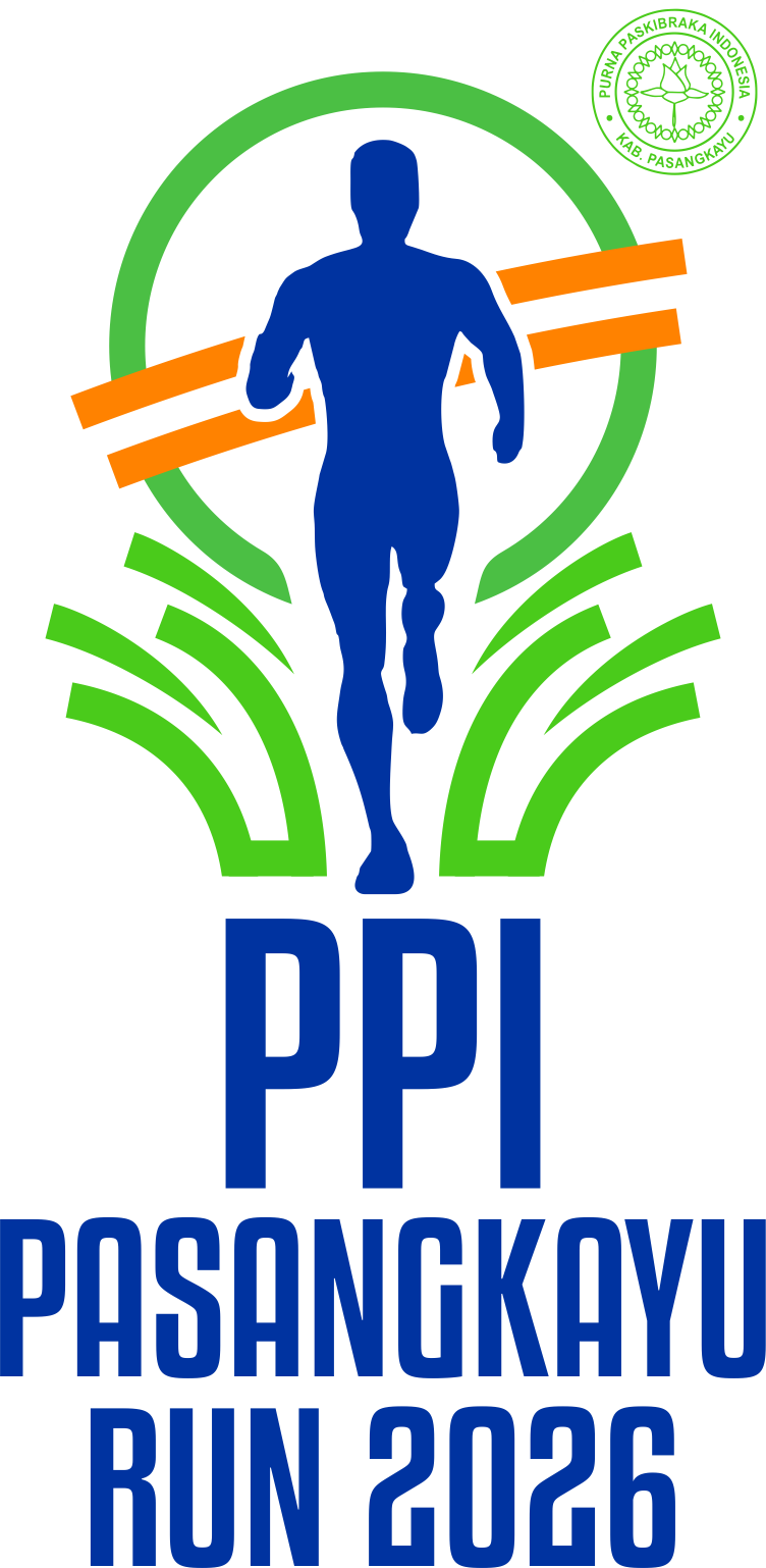 PPI Pasangkayu Run 2026
